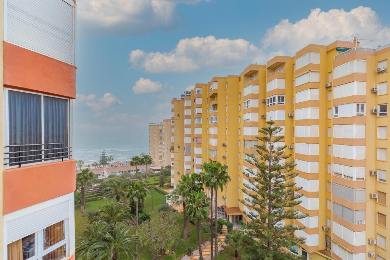 טורוקס Modern Apartment Steps From The Beach מראה חיצוני תמונה