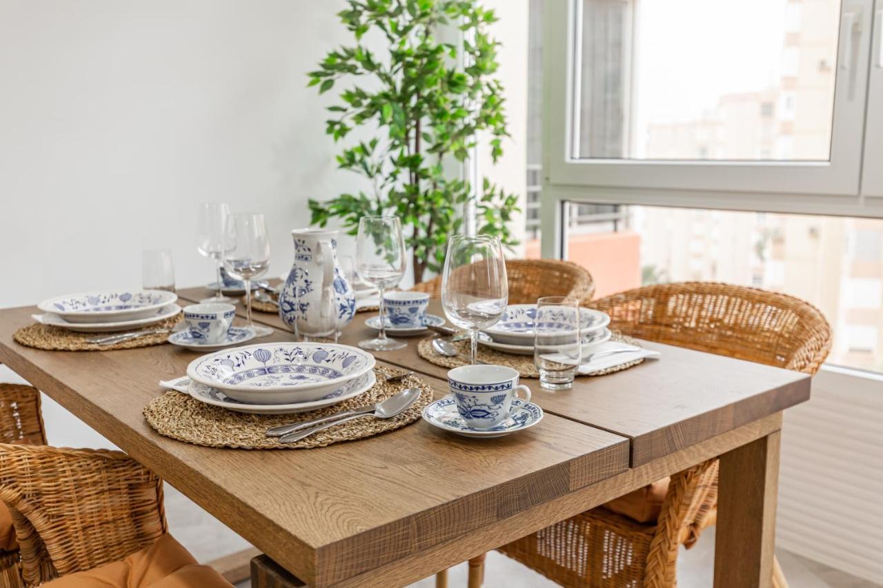 טורוקס Modern Apartment Steps From The Beach מראה חיצוני תמונה